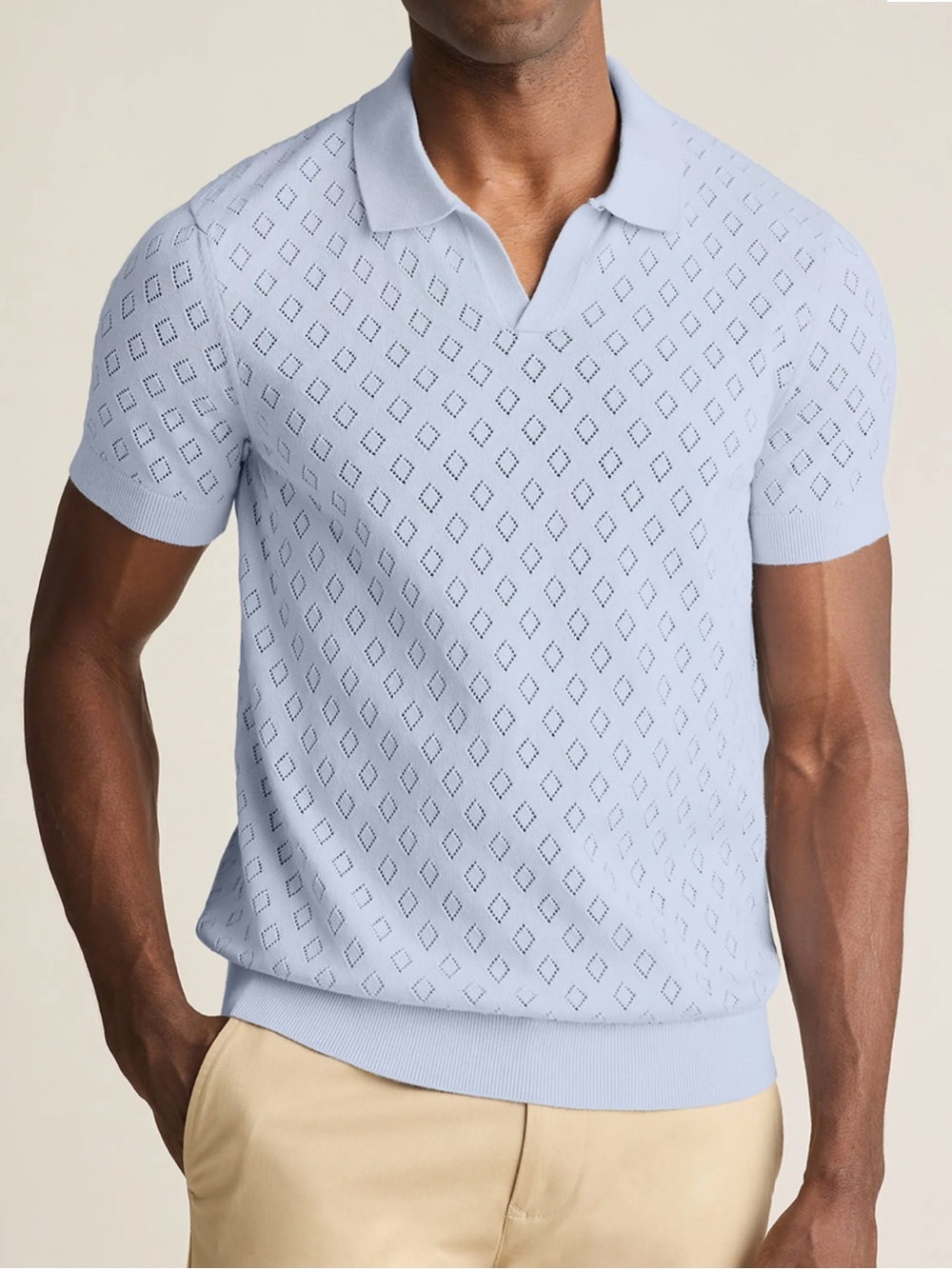 Bonobos Knit Polo